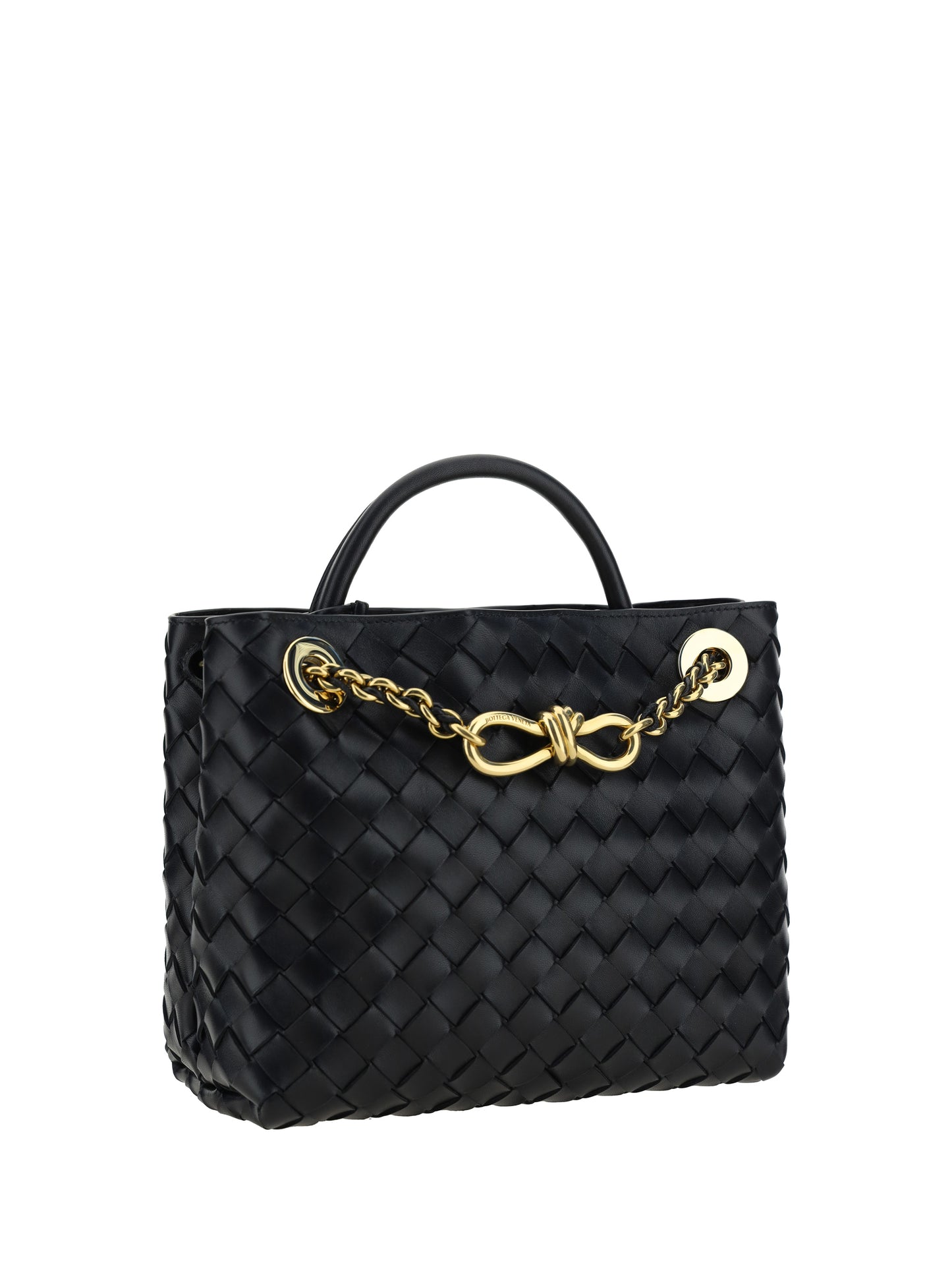 BOTTEGA VENETA Andiamo Handbag
