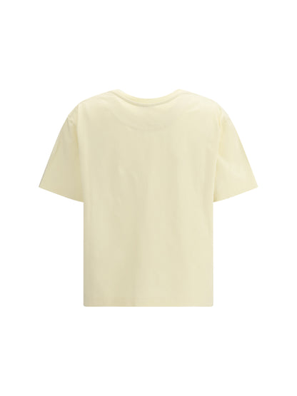 ALEXANDER McQUEEN Logo T-shirt