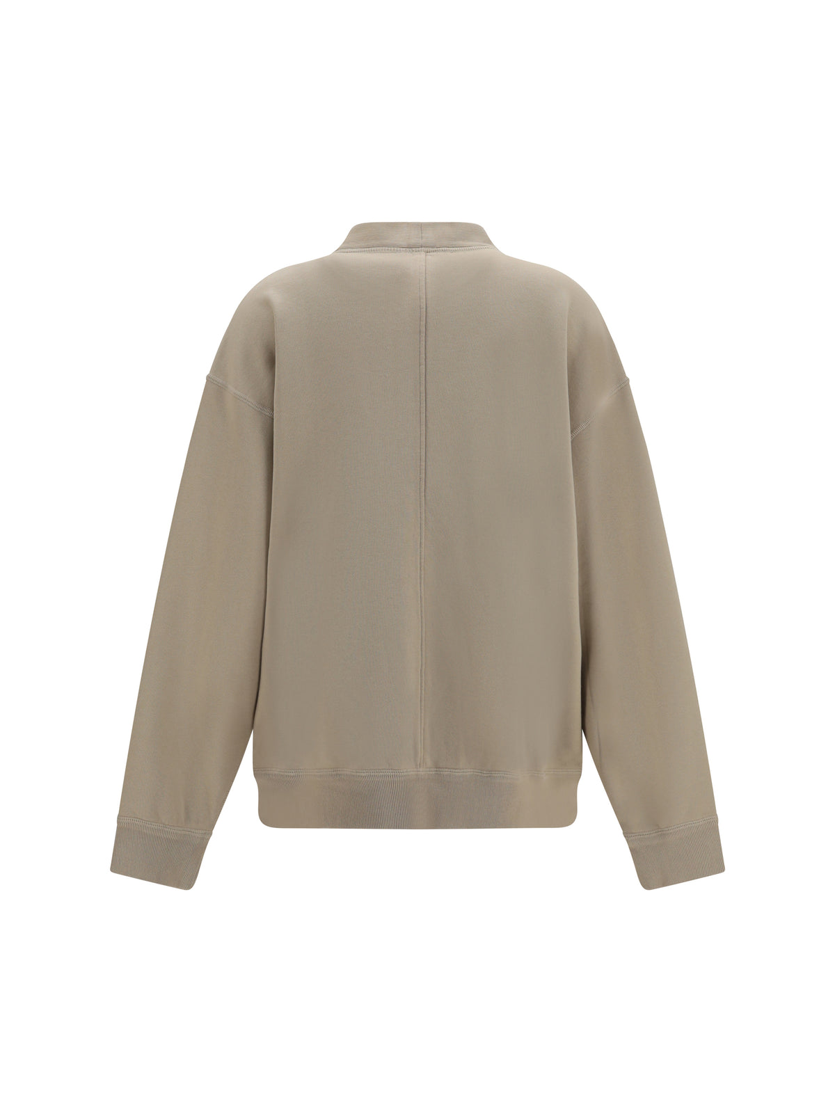 Marant Étoile Stephy V-neck Cardigan - Sand