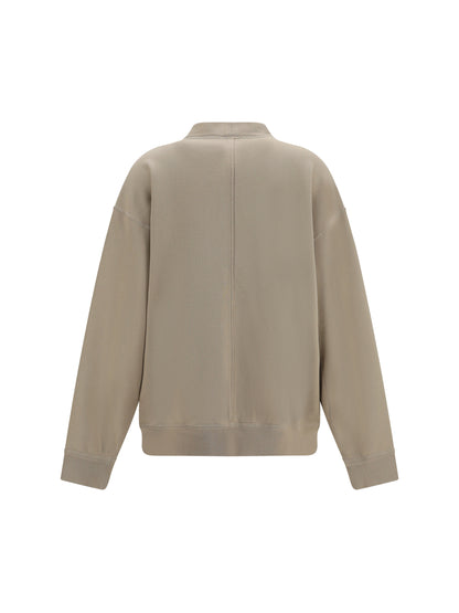 Marant Étoile Stephy V-neck Cardigan - Sand
