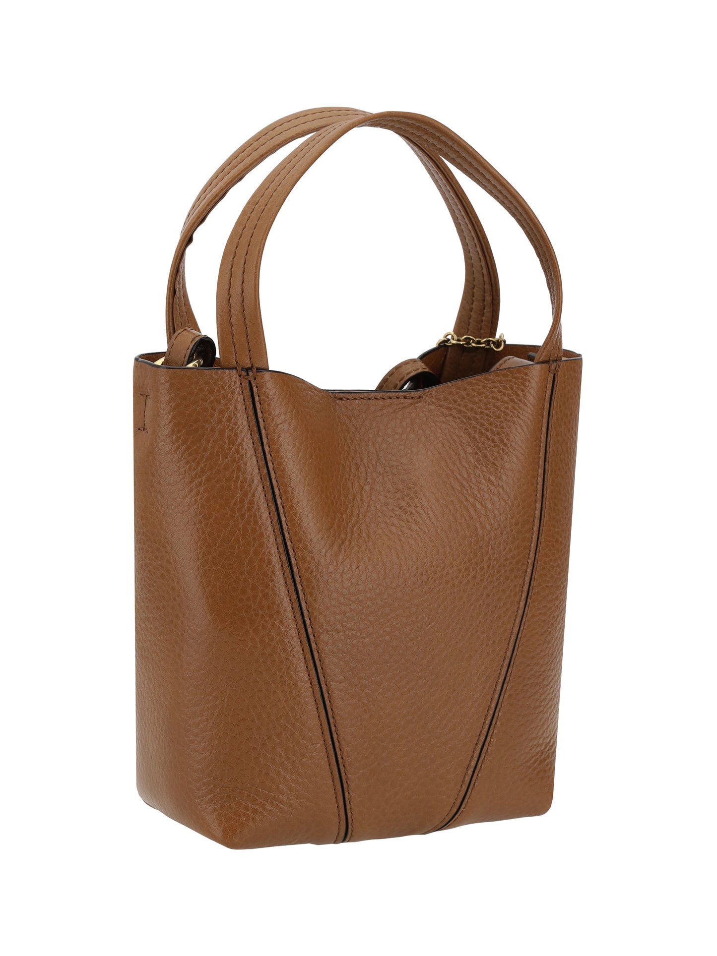 CHLOÉ Spin Shoulder Bag
