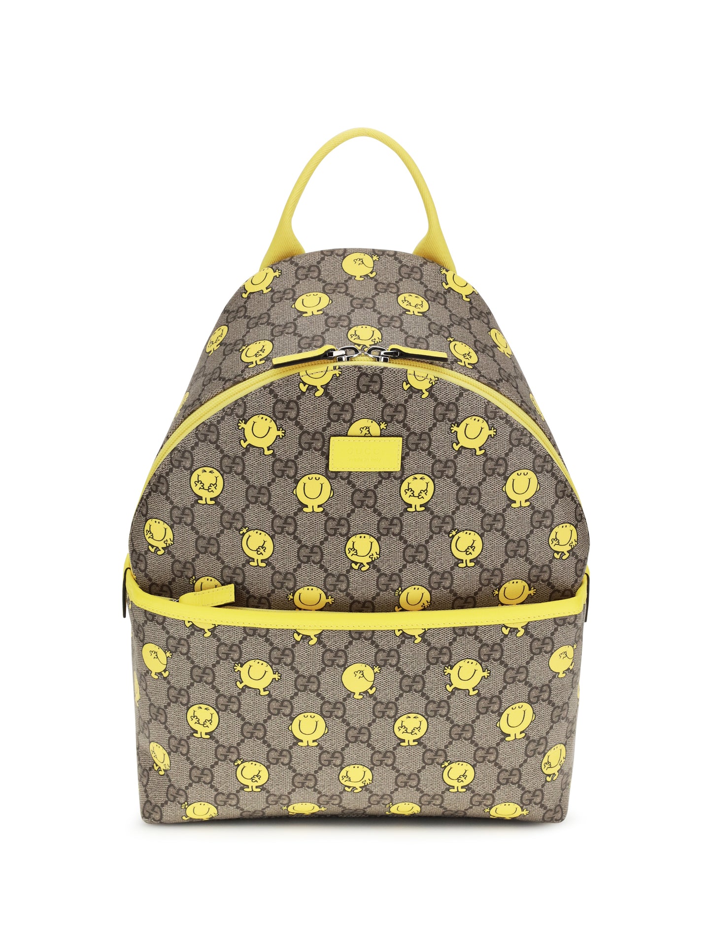 GUCCI GG Supreme Backpack for Boy