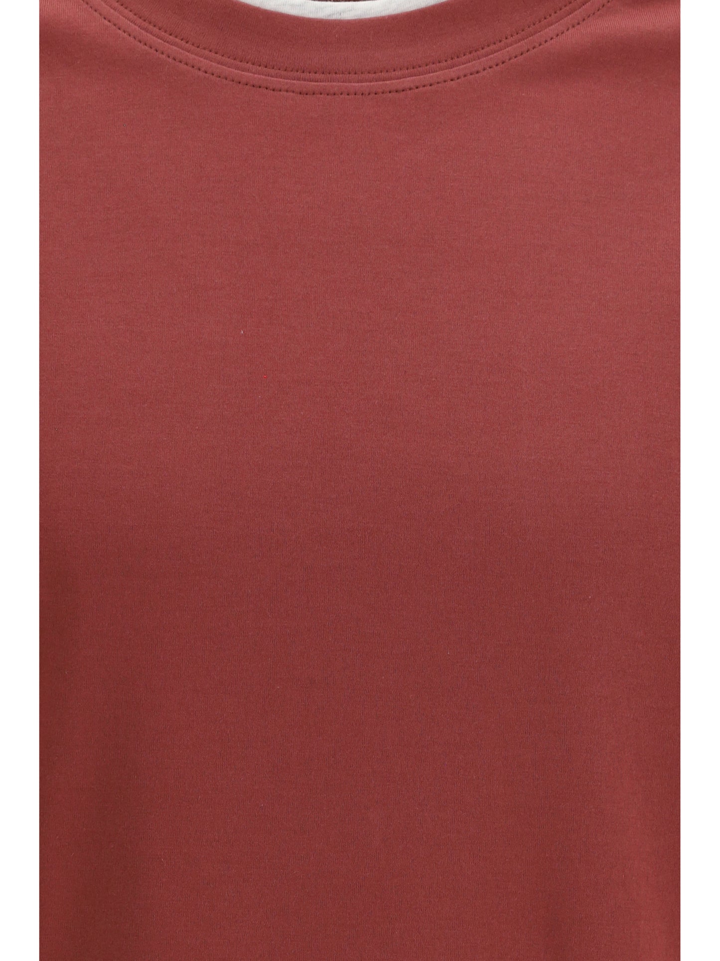 BRUNELLO CUCINELLI Cotton T-shirt