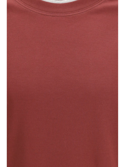 BRUNELLO CUCINELLI Cotton T-shirt