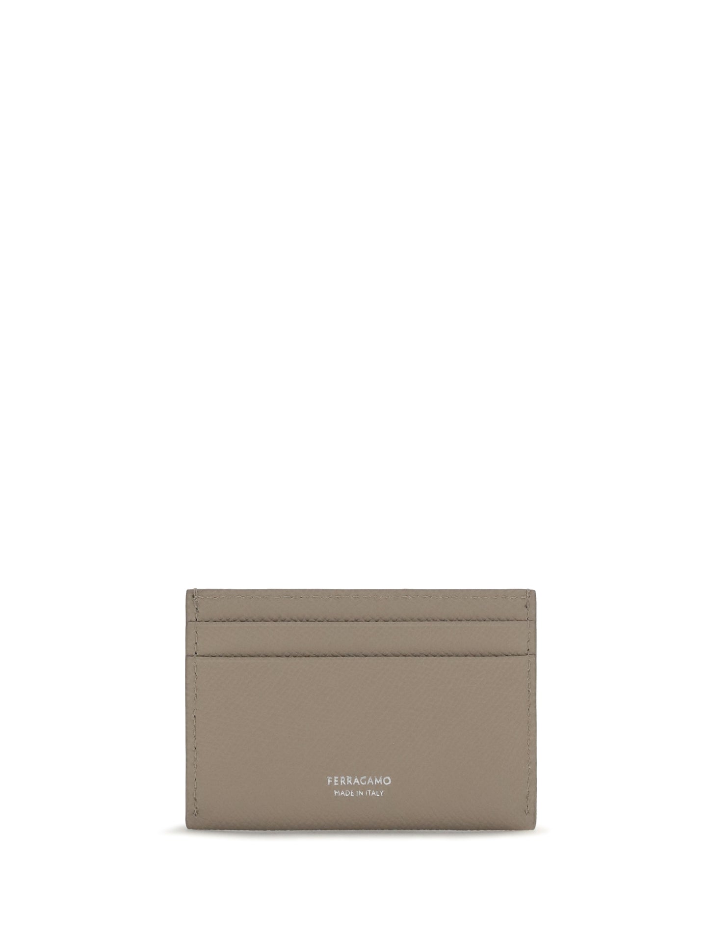 FERRAGAMO Gancini Card Holder