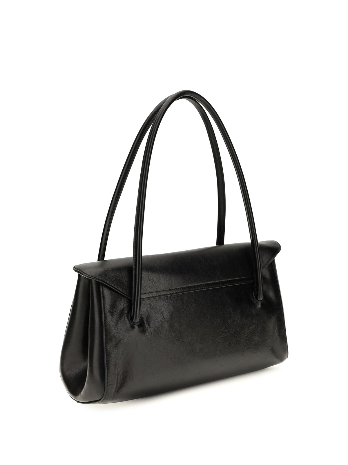 Marni Shoulder East West - Black