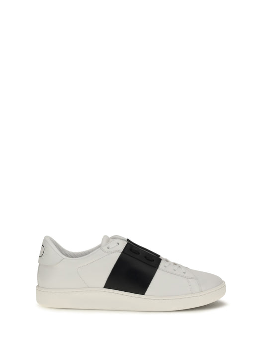 VALENTINO GARAVANI Open Sneakers