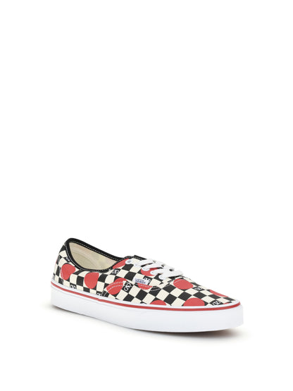VALENTINO GARAVANI Valentino Garavani X Vans Sneakers