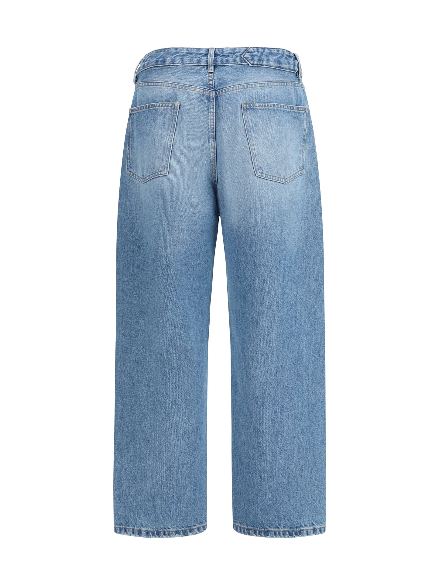 JACQUEMUS De-Nimes Jeans