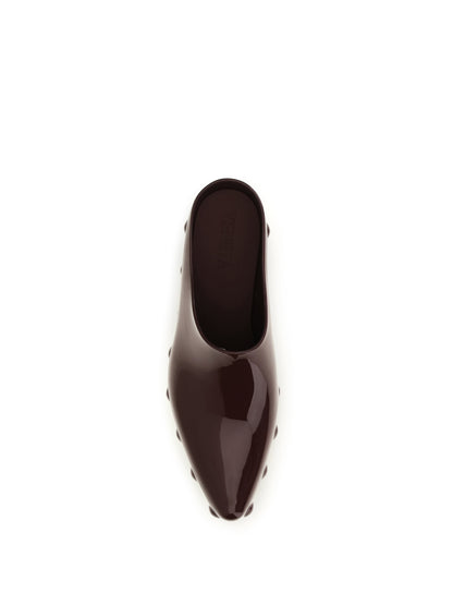 BOTTEGA VENETA Gondola Mules