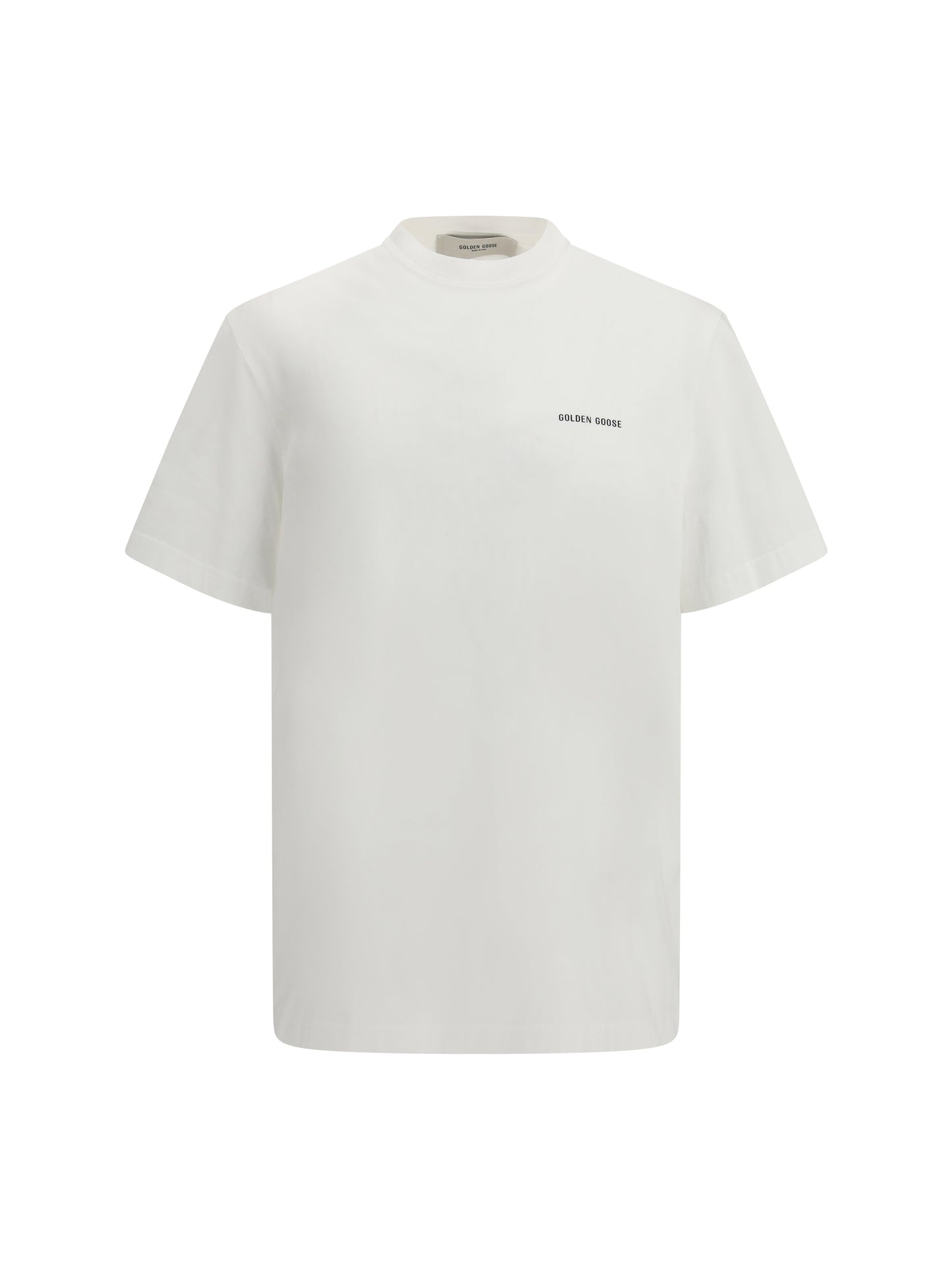 GOLDEN GOOSE Journey T-shirt