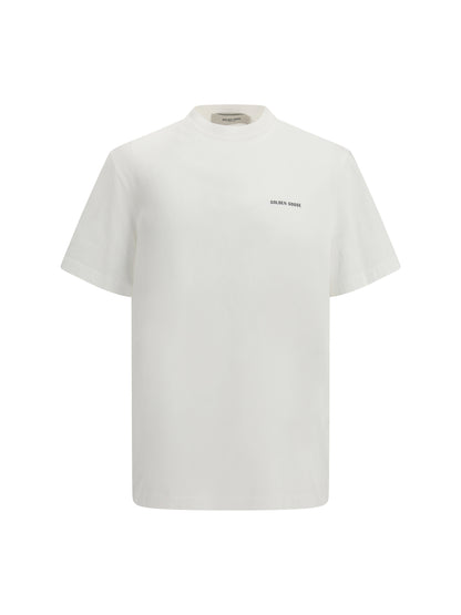 GOLDEN GOOSE Journey T-shirt