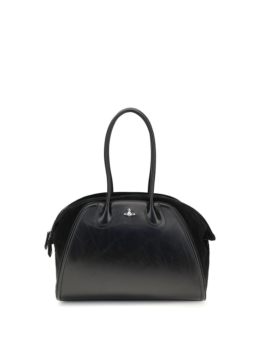 VIVIENNE WESTWOOD Shirley Shoulder Bag