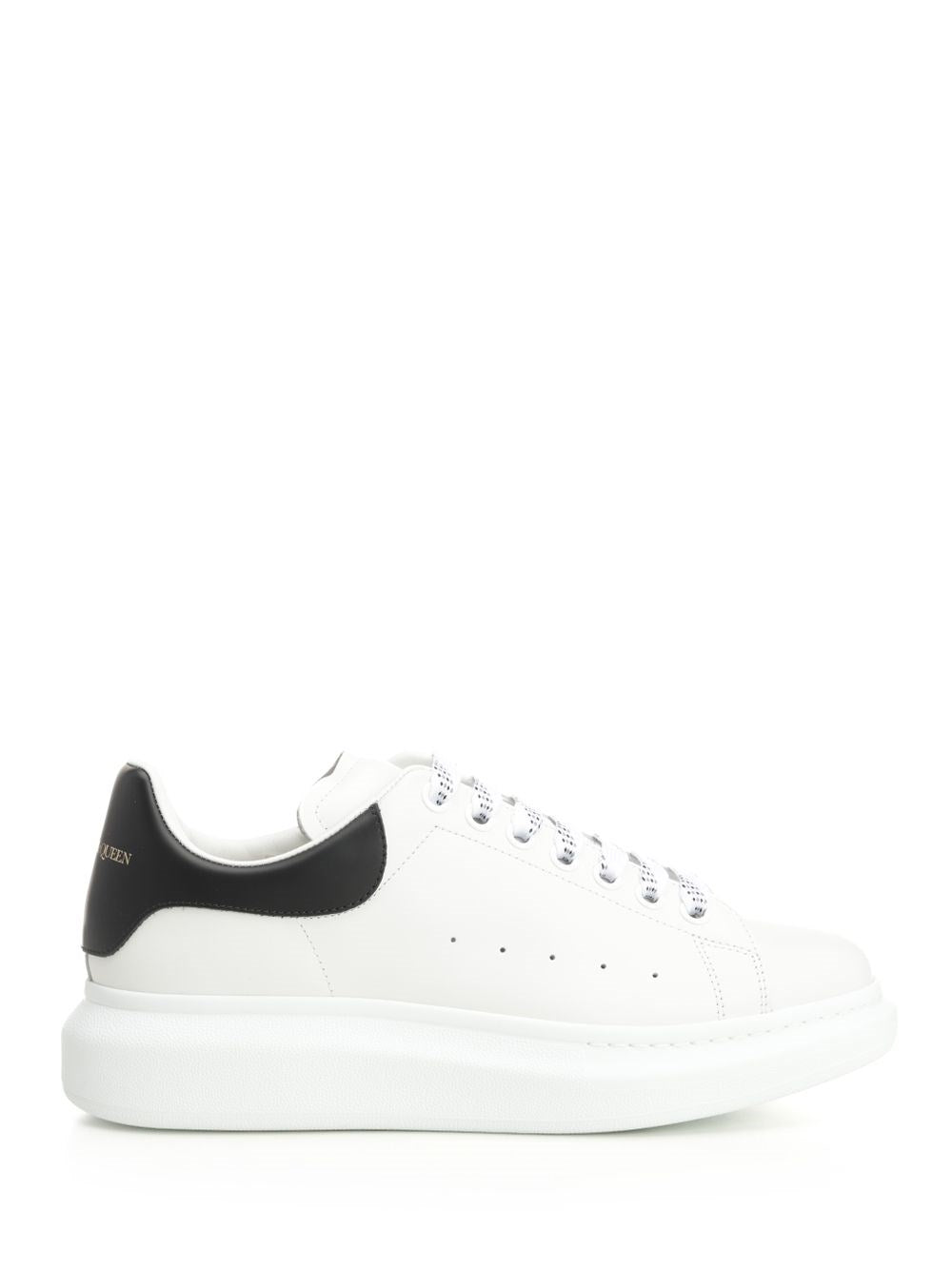 Mcqueen "Oversize" Sneaker - Multi