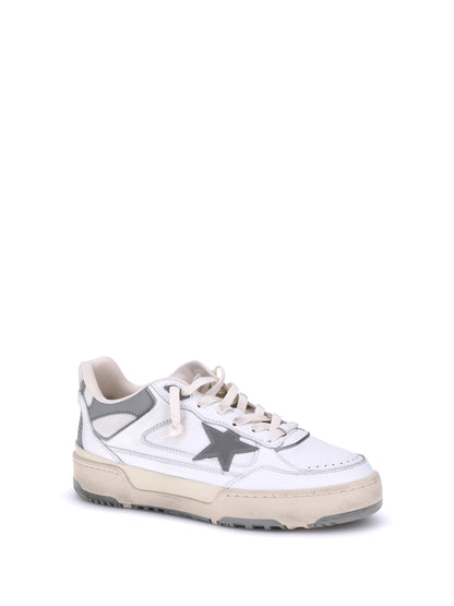 GOLDEN GOOSE Forty2 Sneakers