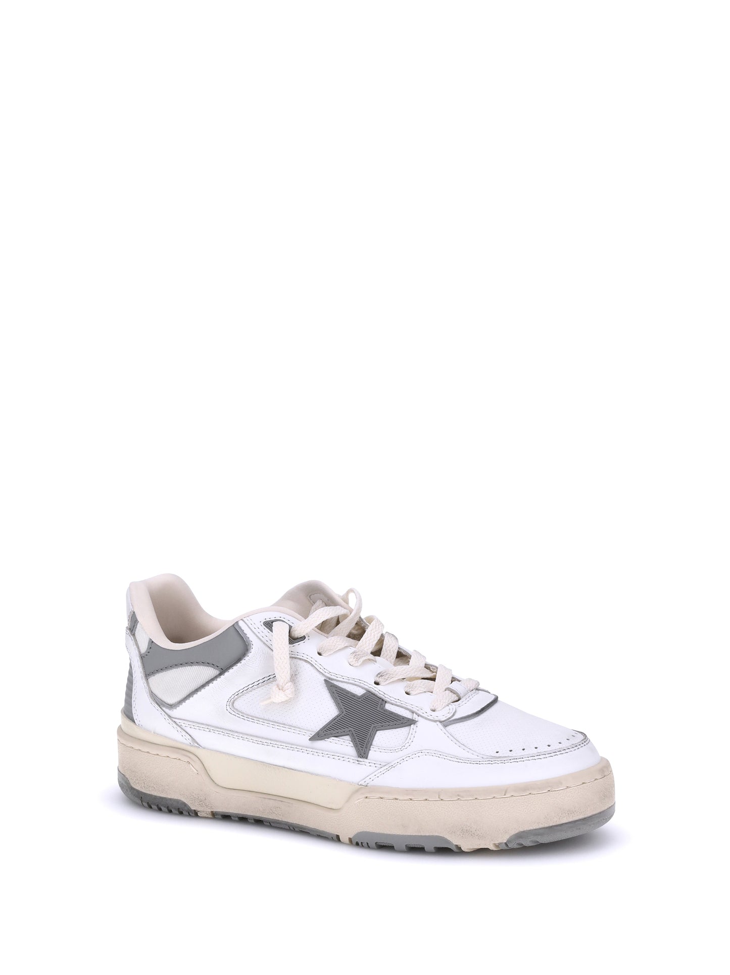 GOLDEN GOOSE Forty2 Sneakers