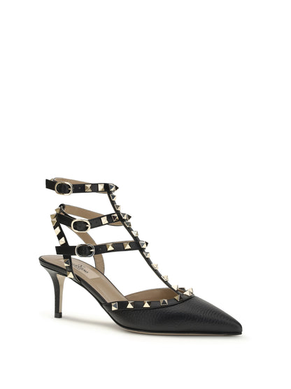 VALENTINO GARAVANI Rockstud Pumps