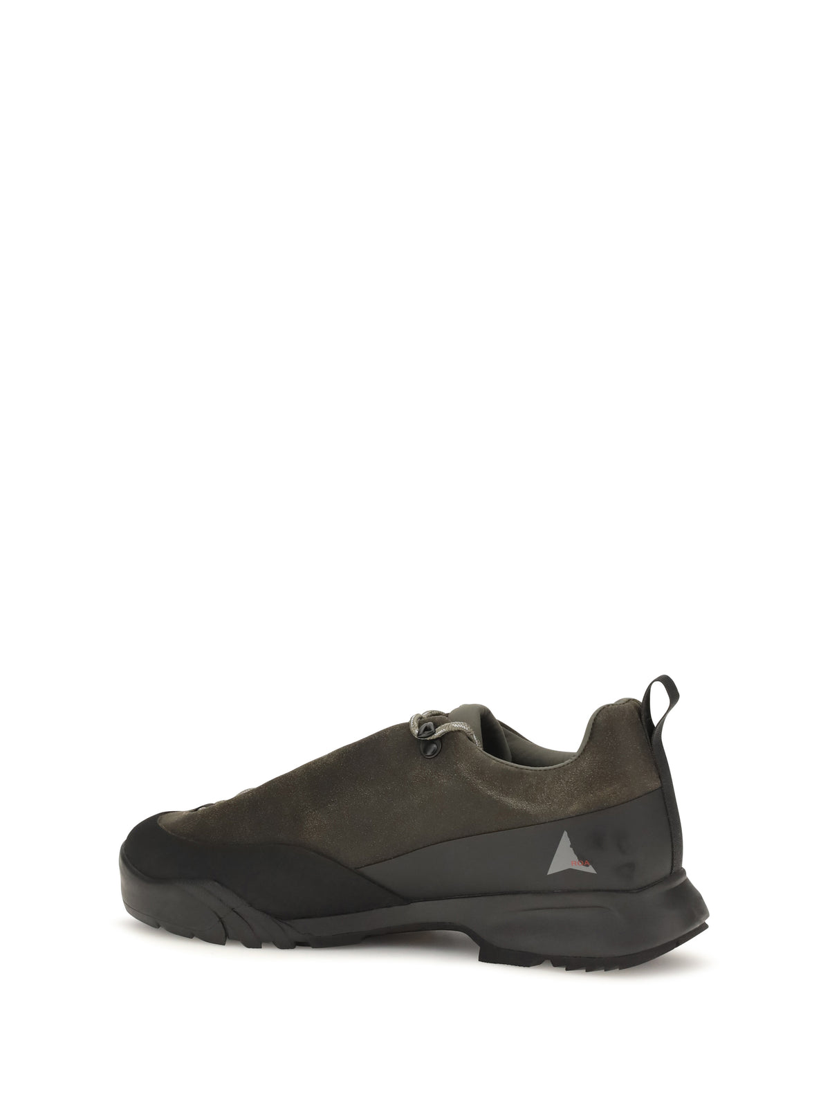 Roa Cingino Sneakers - Brown