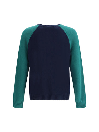 VALENTINO Chez Valentino Sweater