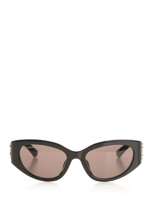 BALENCIAGA "Bossy Cat" Sunglasses