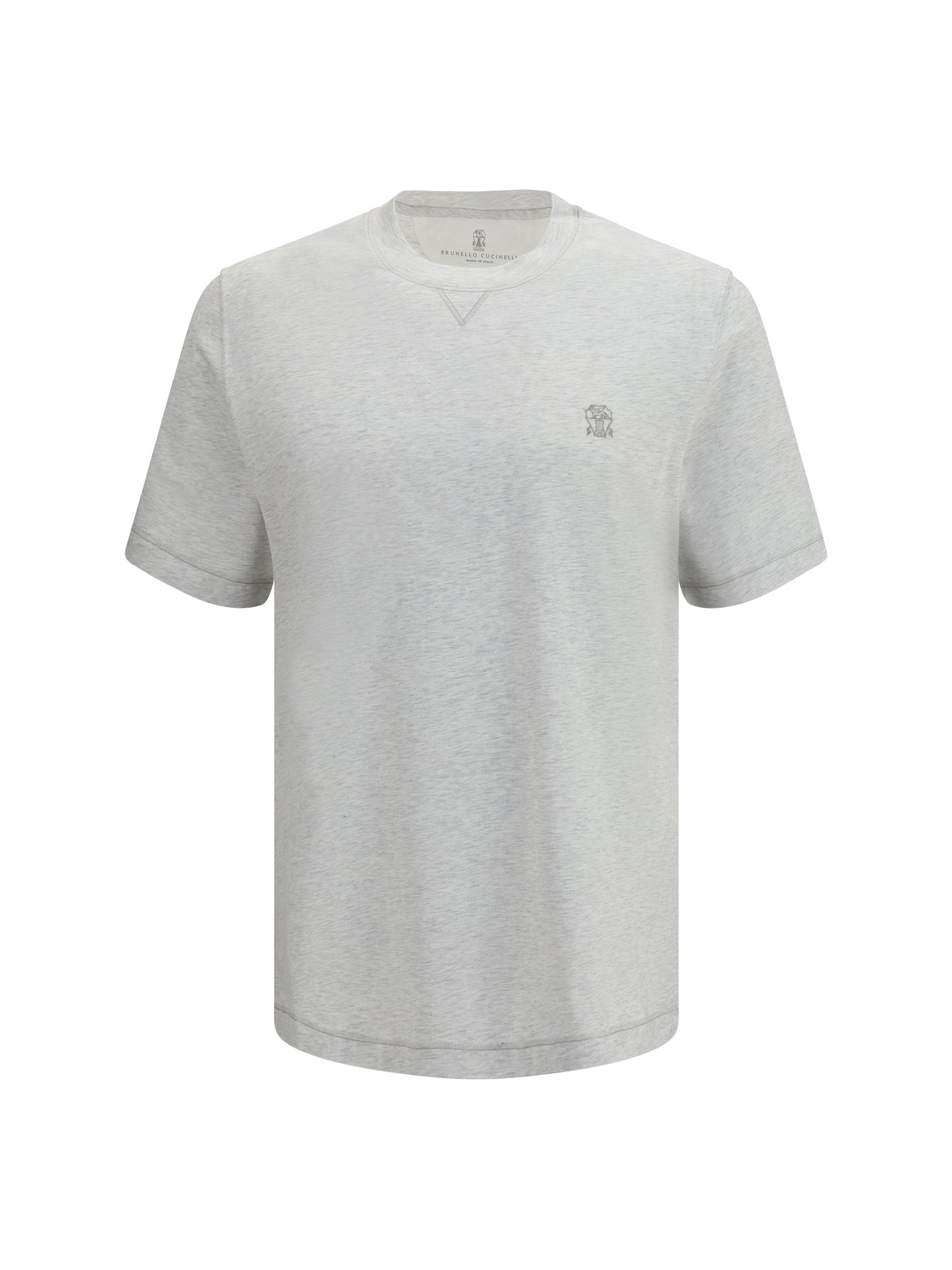 BRUNELLO CUCINELLI Cotton T-shirt