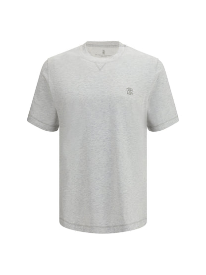 BRUNELLO CUCINELLI Cotton T-shirt