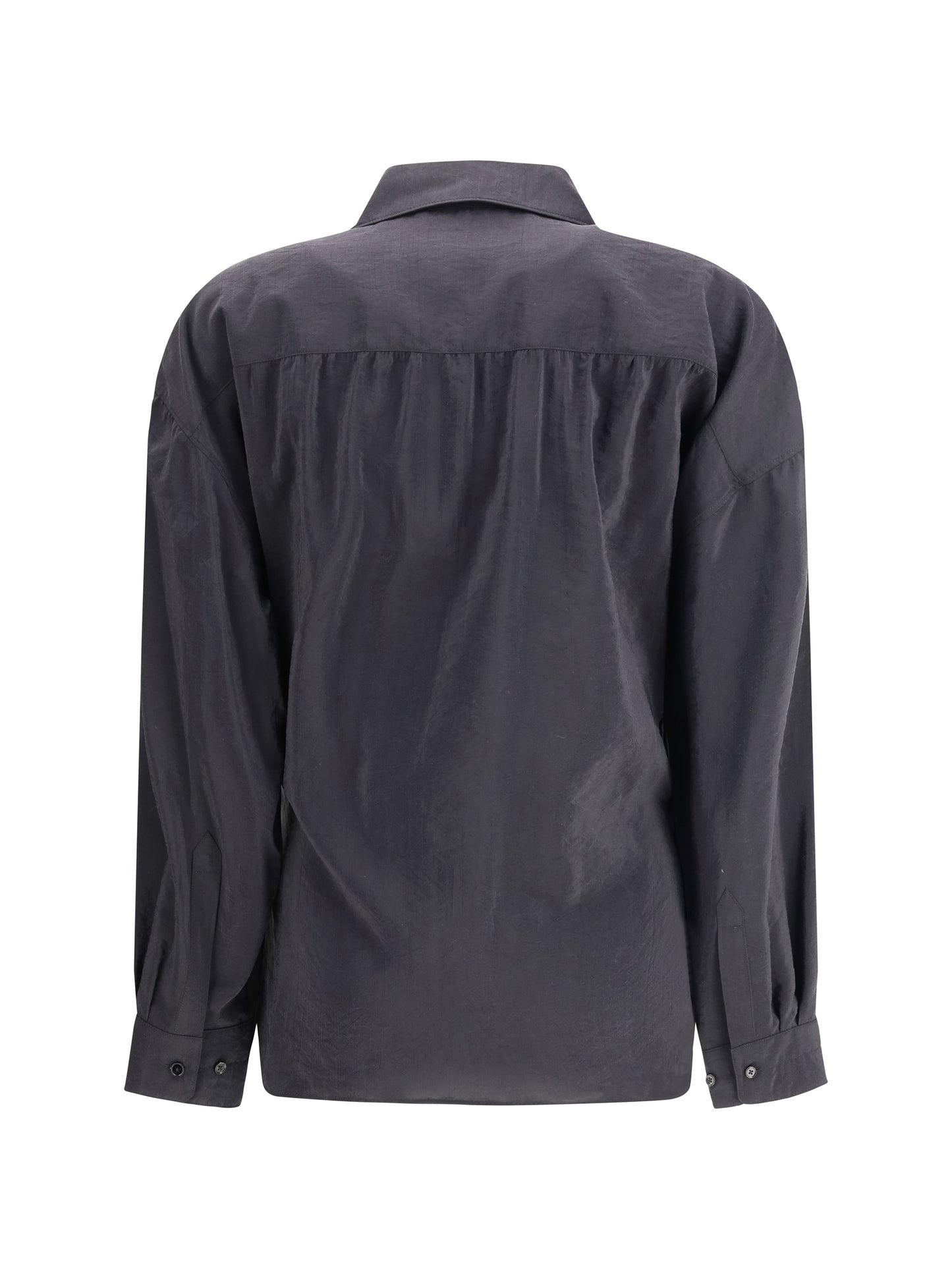 LEMAIRE Draped Shirt