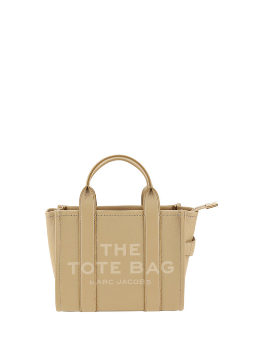 MARC JACOBS The Small Tote Handbag