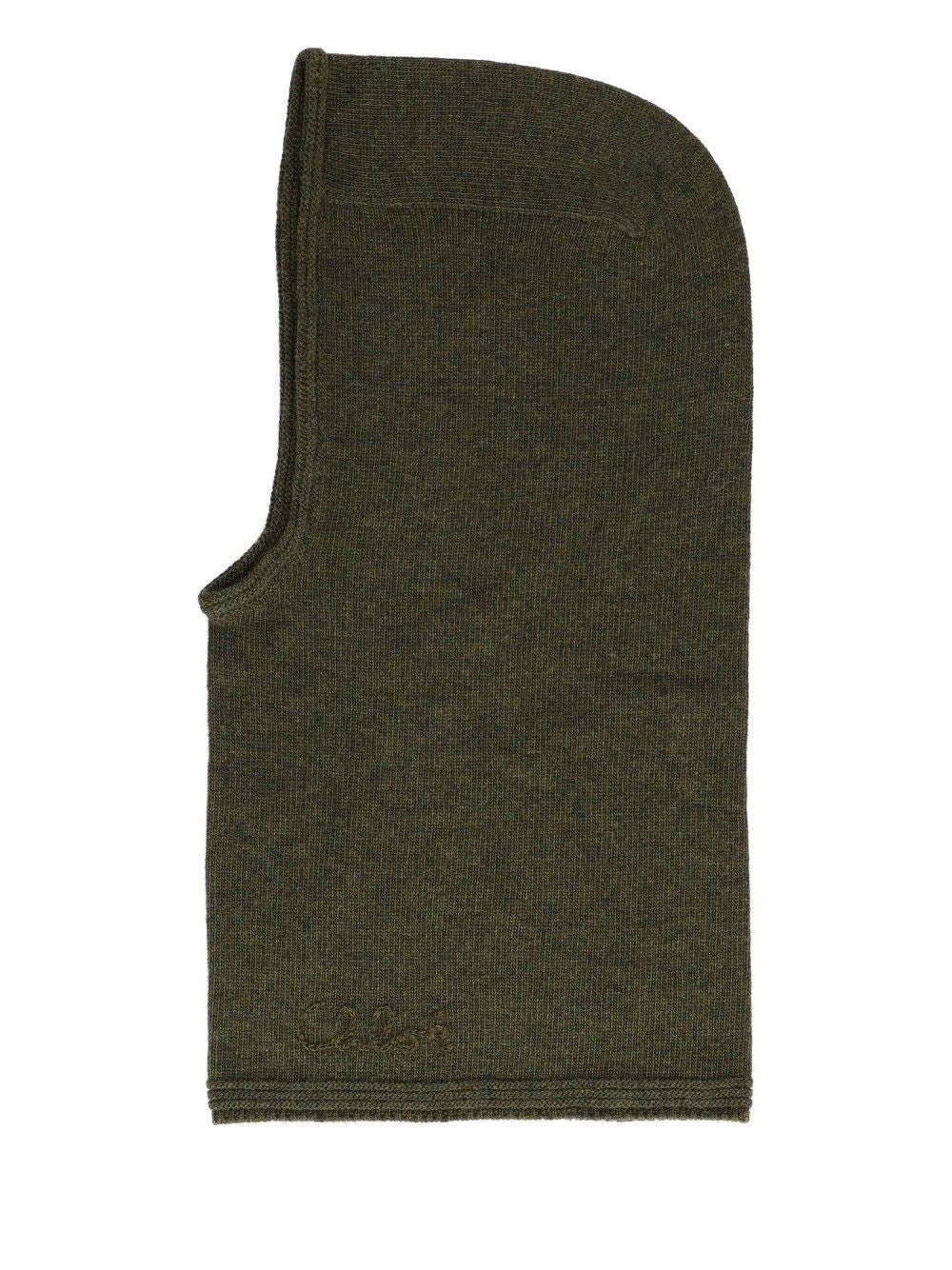 Chloe' Balaclava Chloé Iconic - Green