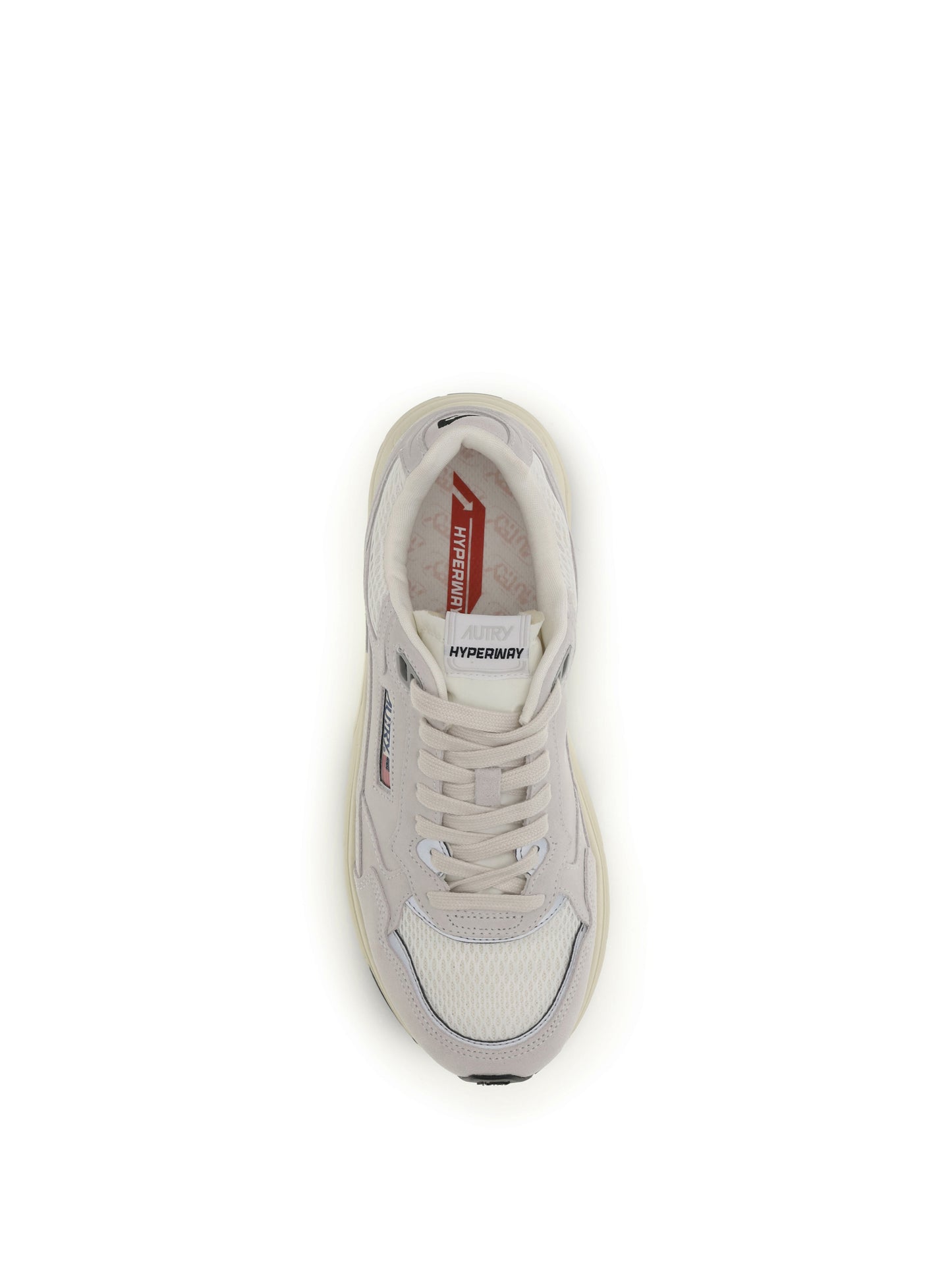AUTRY Hyperway Sneakers
