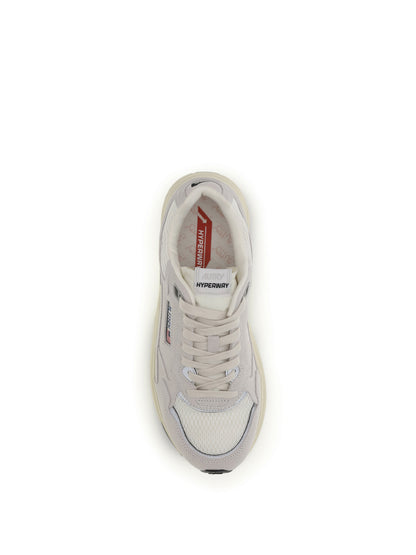 AUTRY Hyperway Sneakers