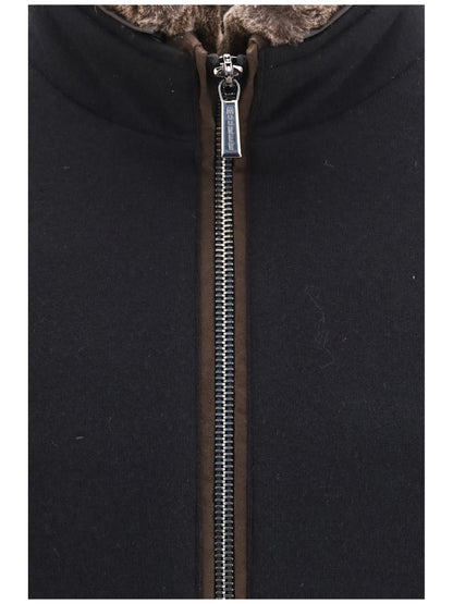 Moorer Bellati MRW Bomber - Black