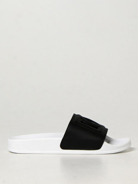 Dolce & Gabbana Shoes Kids Black