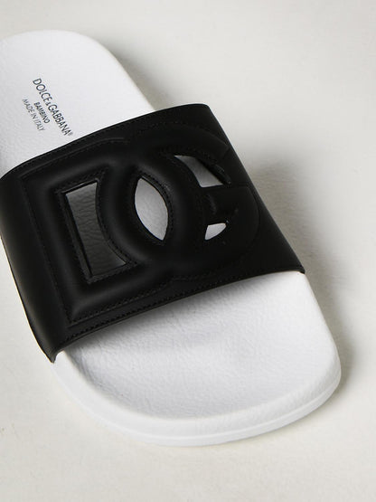Dolce & Gabbana Shoes Kids Black