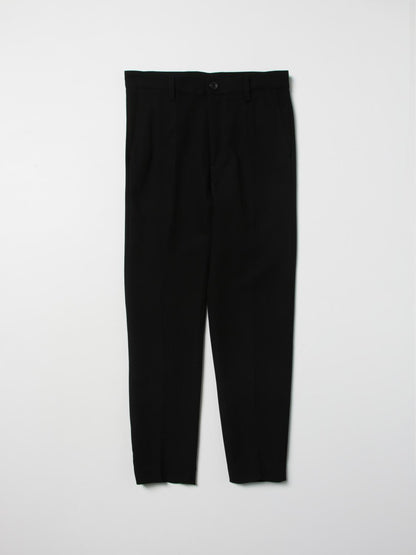 Diesel Pants Kids Black