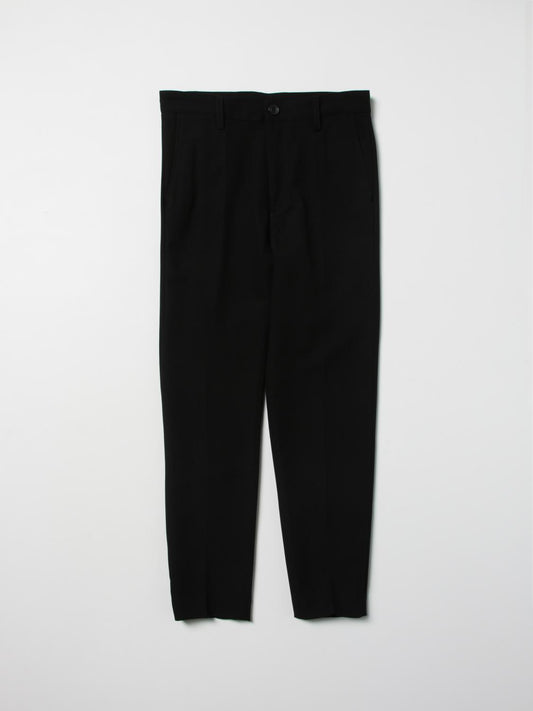 Diesel Pants Kids Black