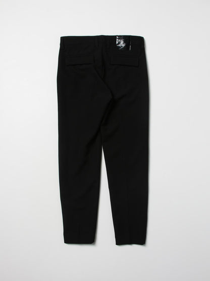 Diesel Pants Kids Black