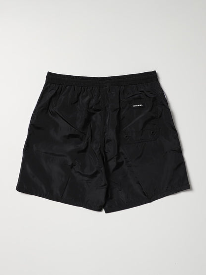 Diesel Swimsuit Kids Black