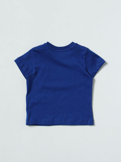 Diesel T Shirt Kids Yellow