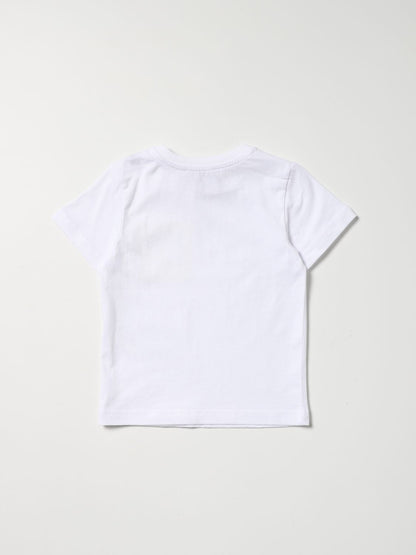 Diesel T Shirt Kids Yellow