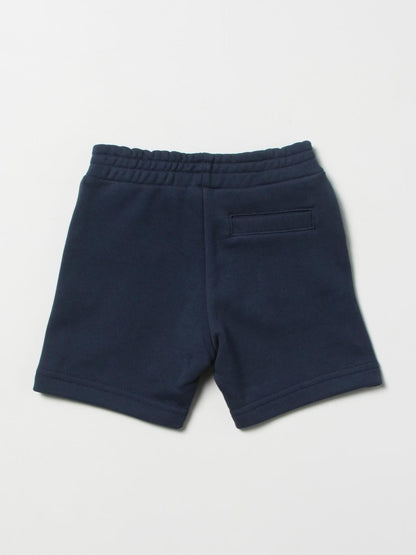 Diesel Shorts Kids Blue