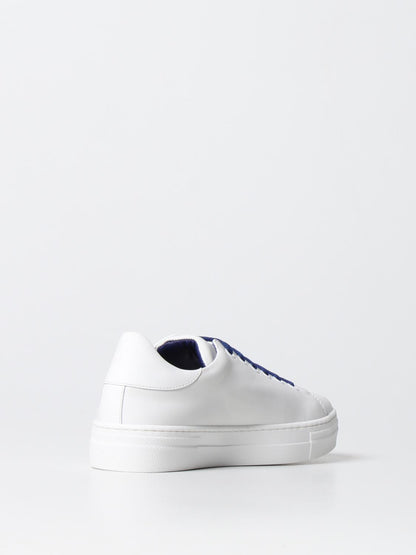 Moschino Teen Shoes Kids White