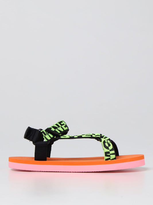 Stella Mccartney Shoes Kids Coral
