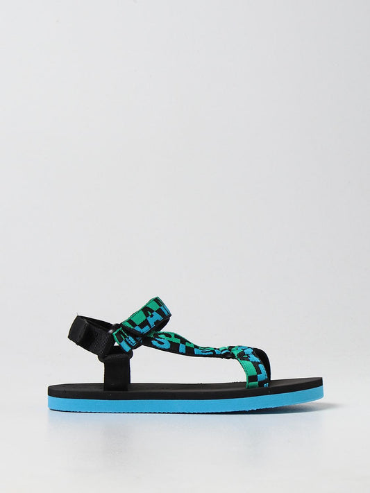 Stella Mccartney Shoes Kids Black
