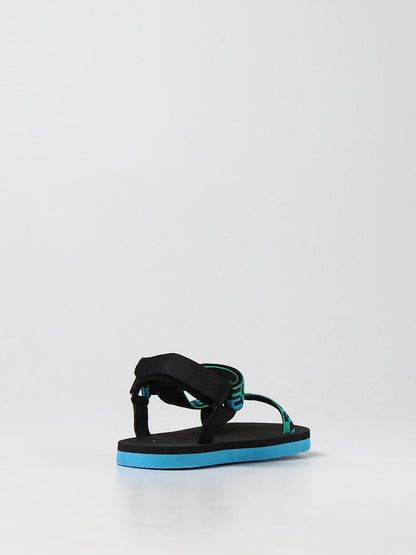 Stella Mccartney Shoes Kids Black