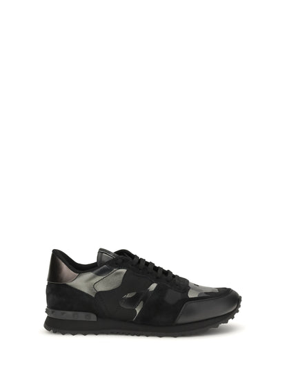 VALENTINO GARAVANI Rockrunner Sneakers