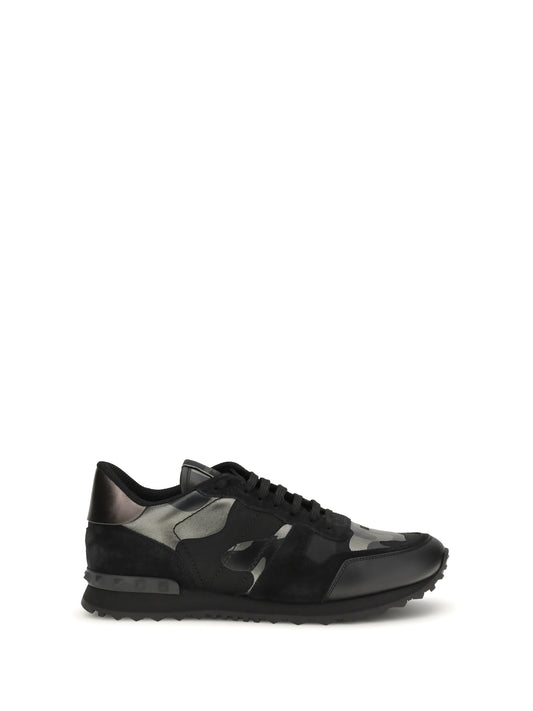 VALENTINO GARAVANI Rockrunner Sneakers