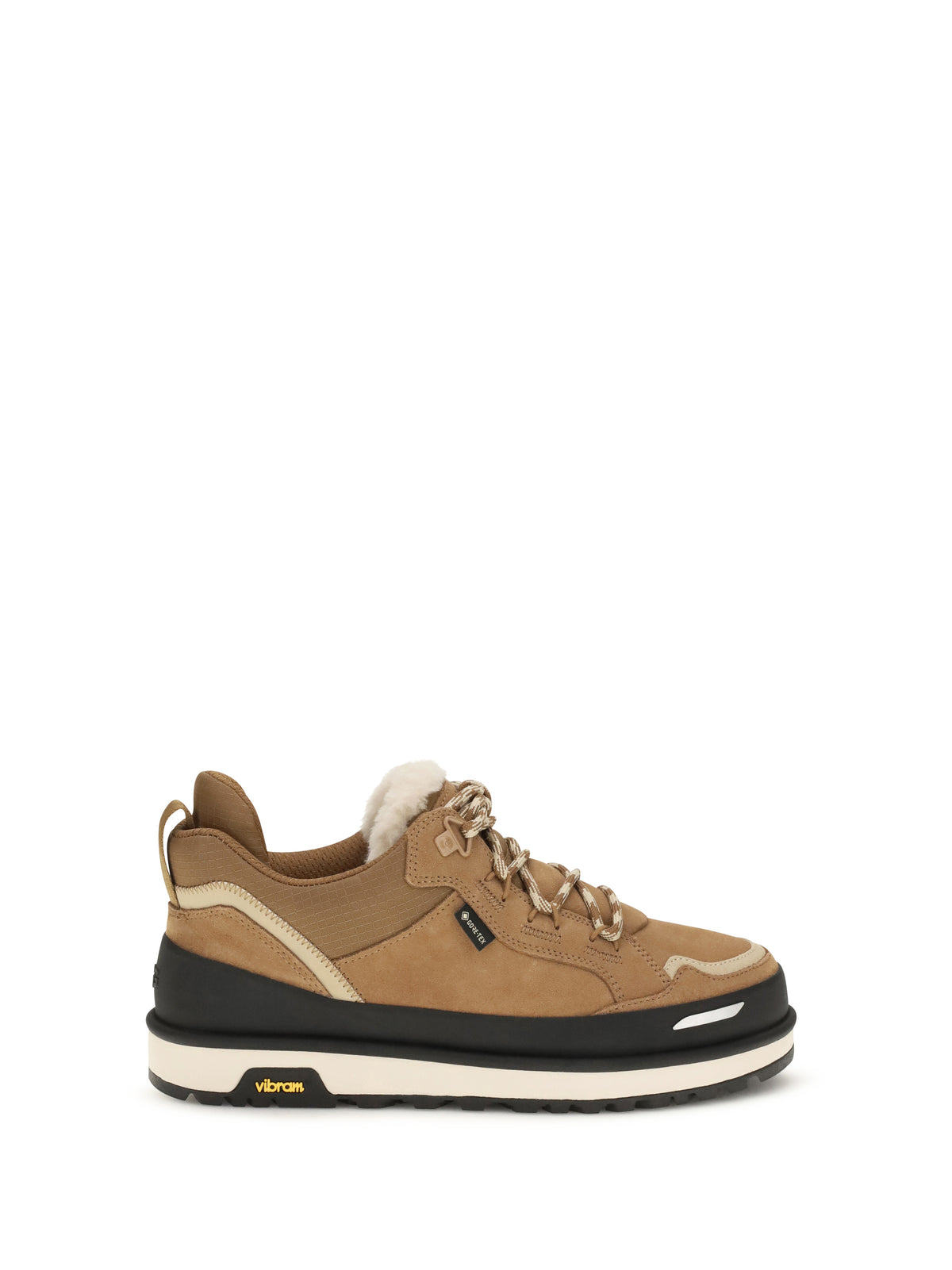 UGG Lowmel Guard GTX Sneakers - Chestnut