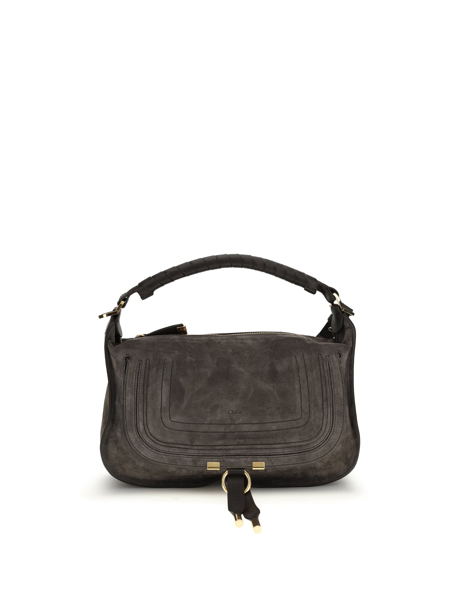 CHLOÉ Small Marcie Shoulder Bag