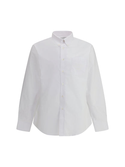 GIVENCHY Embroidered pocket Shirt